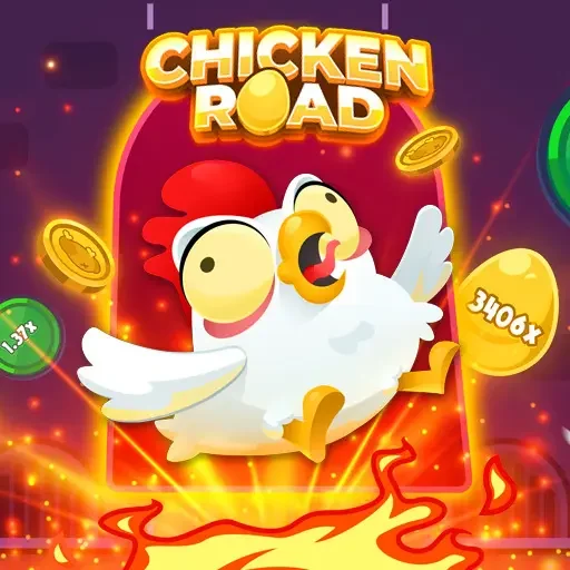 Chicken Run
