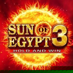 Sun of Egypt 3